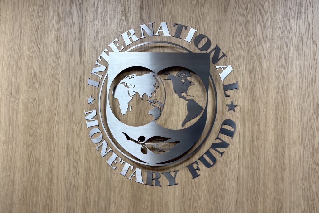 Moldova ar putea negocia acord cu FMI fără finanțare și axat pe reforme, ministrul finanțelor