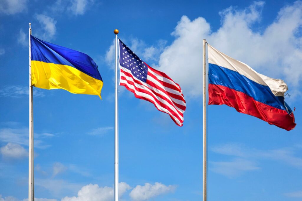 Planul de pace pentru Ucraina avansează după discuțiile din Florida, oficial de la Kiev
